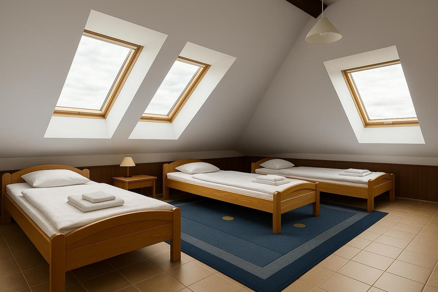 Hotel Metro Kłodzko Kültér fotó