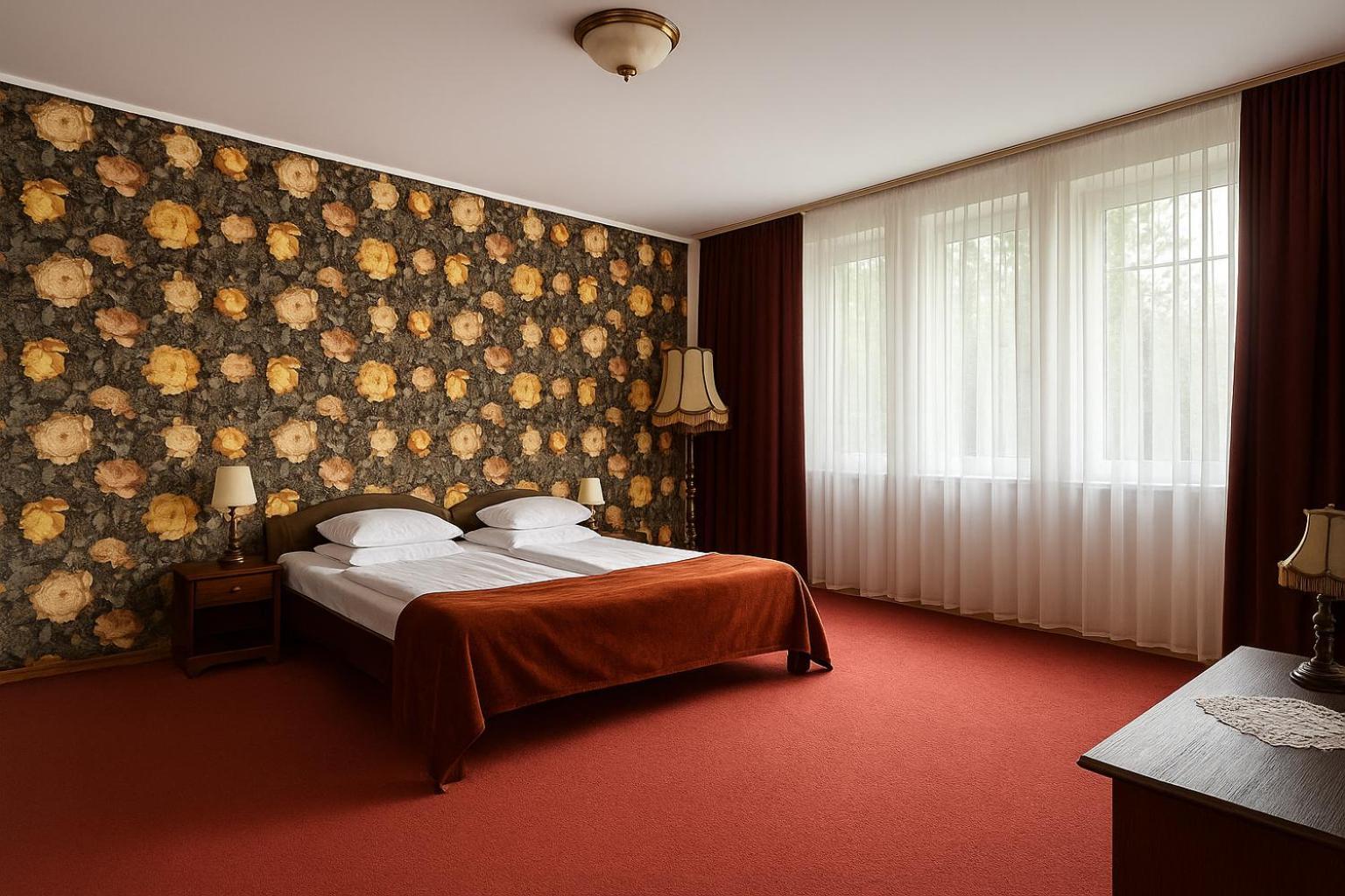 Hotel Metro Kłodzko Kültér fotó