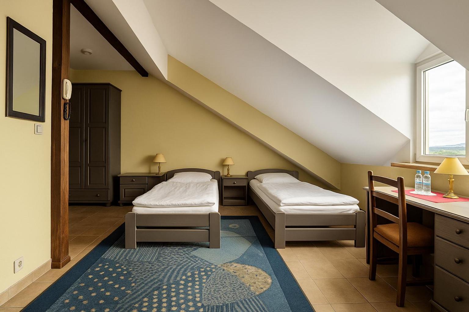 Hotel Metro Kłodzko Kültér fotó